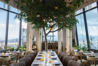 3 Day Private Culinary Experience in CDMX Beyond Tacos