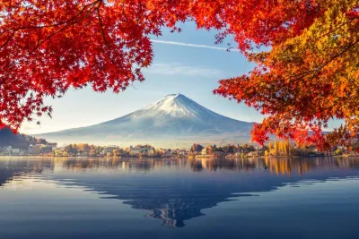 Mt. Fuji Day Trip｜5th Station, Oshino Hakkai, Ropeway with Lunch