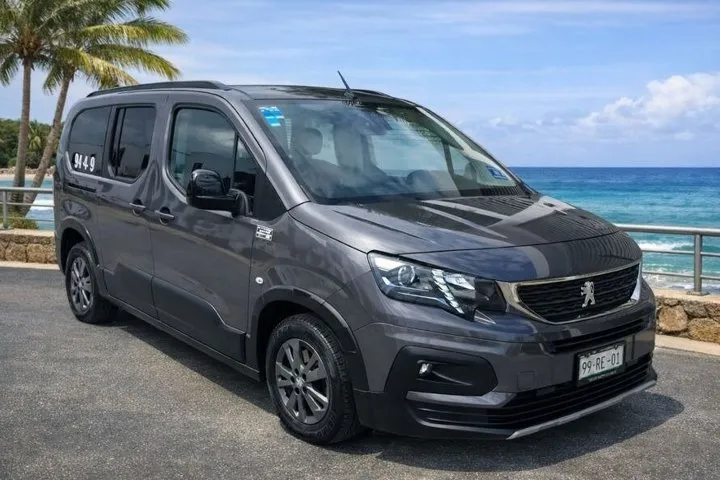 Private Transfer Apto Cancun-Playa D Carmen-Tulum