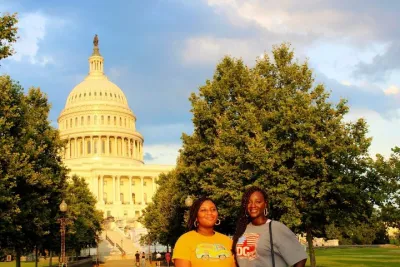Washington DC Highlights Tour