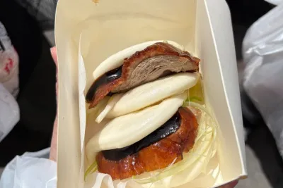 Flushing Street Eats: Regional Chinese Food Crawl