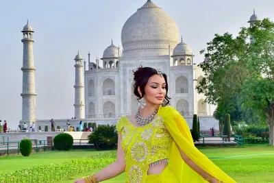 Delhi And Taj Mahal Sunrise tour from Delhi 2 Days