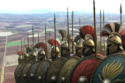 Half Day Tour at Plataea with Military Expert