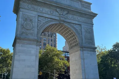 Greenwich Village: Bob Dylan's Neighborhood Food & History Tour