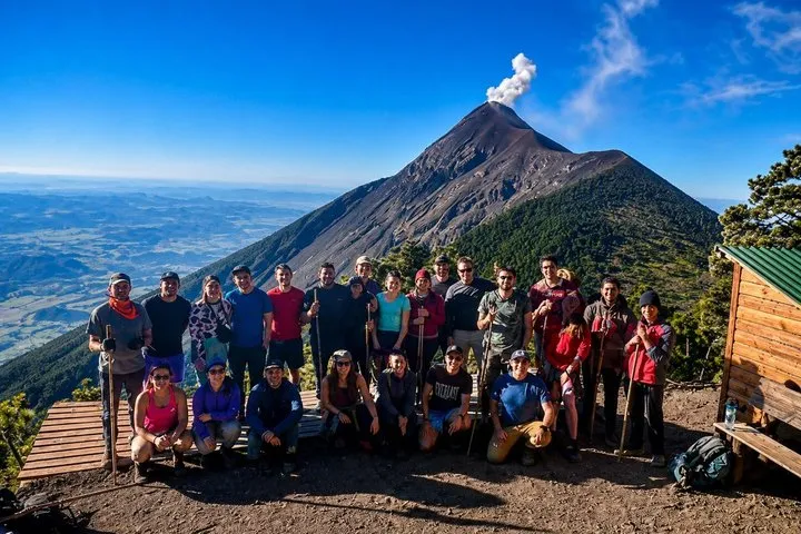 Beyond the Retreat a Journey Through Guatemala