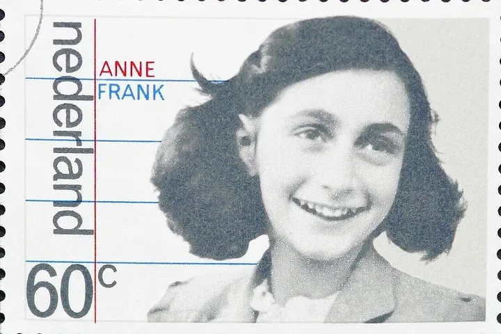 Priavte walking tour in Amsterdam incl. the Anne Frank story