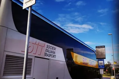 Shuttle from Civitavecchia Porto to Fiumicino Airport and vice versa