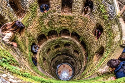 Sintra, Cascais & Estoril Private Tour with Palaces from Lisbon