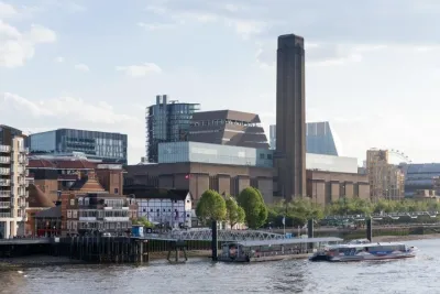 Frida: The Making of an Icon Exhibition Tour at Tate Modern