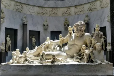 Vatican Museums and Sistine Chapel with Entry Tickets
