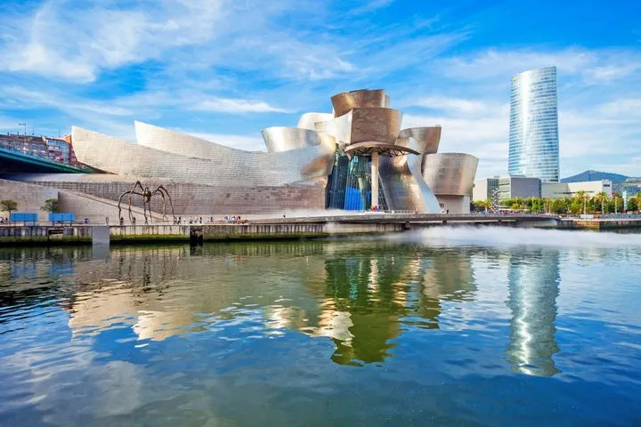 4-Day Guided Tour Green Spain from Barcelona