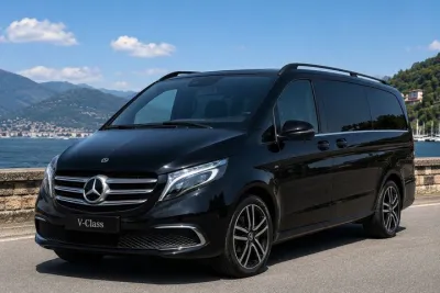 Barcelona airport private transfer to city center all the hotels