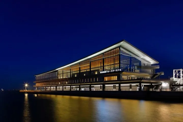 Tokyo Cruise Terminal Private Transfer to/from Tokyo Station