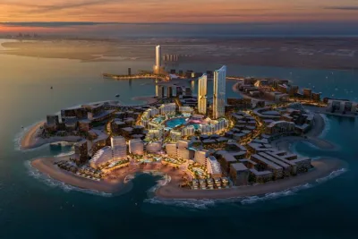 Discover the Charm of Ras Al Khaimah