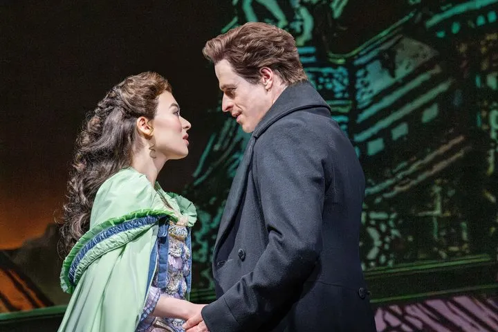 Phantom of the Opera Tickets - His Majesty's Theatre, London
