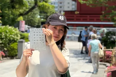 Solo-Friendly Tokyo Food Walk: Bring Japanese Flavors Home