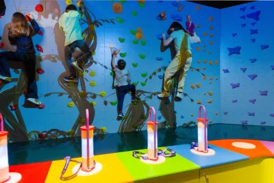 Super3 Fantastix: An Immersive Experience in Barcelona