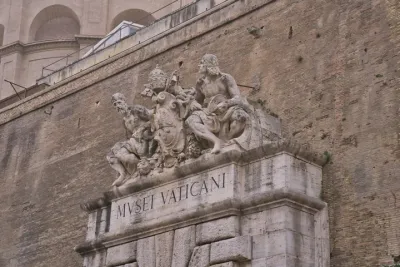Private Guided Vatican Tour Masterpieces and Sistine Chapel