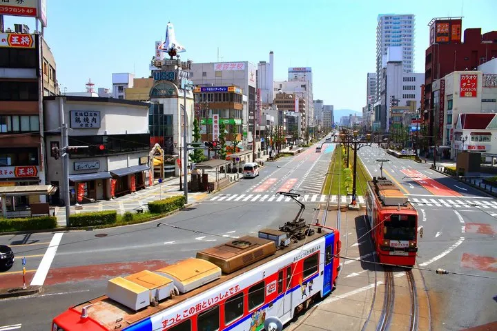 Discover Hidden Rural Japan An Exclusive Journey to Toyohashi