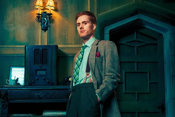Mousetrap Tickets St. Martins Theatre London