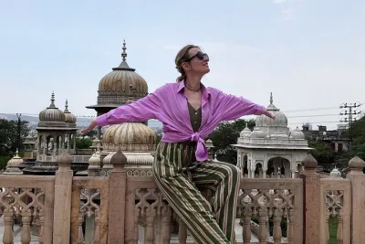 2 Day Jaipur Tour for First-Time Visitors