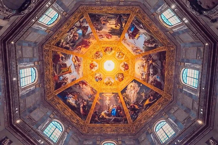 Florence: Medici Family Tour With Michelangelo's Chapels Access