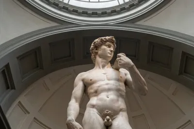 Accademia Gallery Fast-Track Entry Tickets & Tours