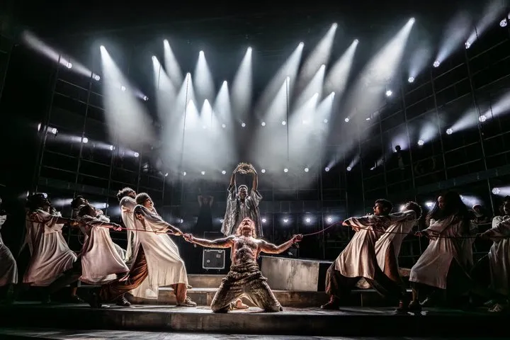 Jesus Christ Superstar Tickets Theatre Royal Drury Lane London
