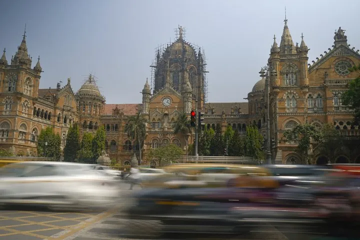 Private Mumbai Sightseeing Tour - Full Day