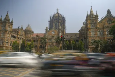 Private Mumbai Sightseeing Tour - Full Day