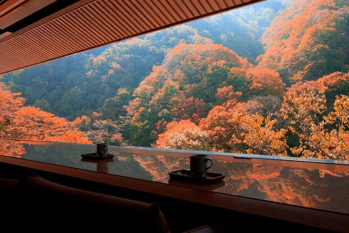 2 Days Journey through Japanese Aesthetics Experience