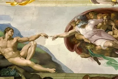 Vatican Museums and Sistine Chapel: Quick Access Ticket