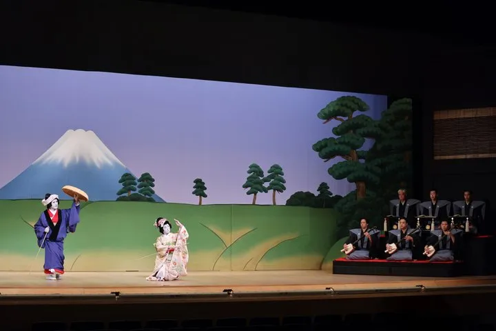 【Tokyo】August Kabuki Music Performance by Young Performers
