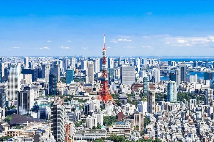 Private Transfer Between Yokohama Port and Tokyo Hotels