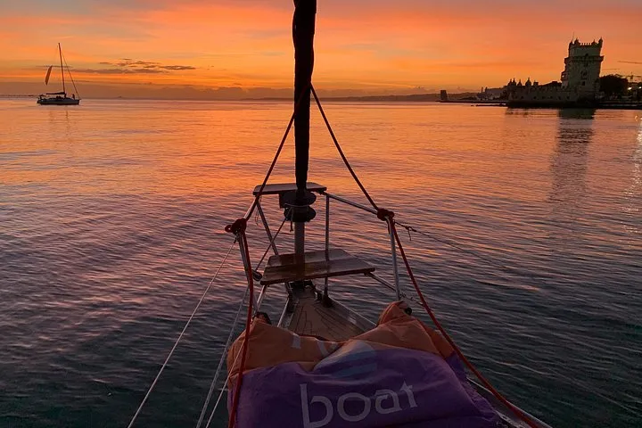 Lisbon Sunset Tour Low Price Option