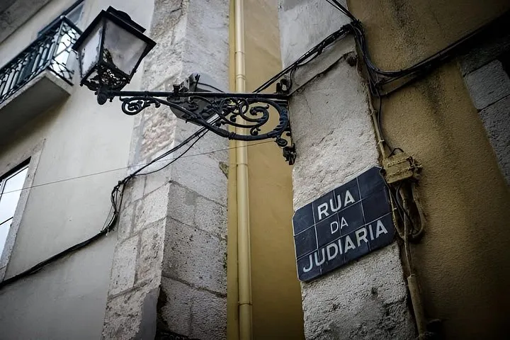 Jewish Cultural Heritage Tour