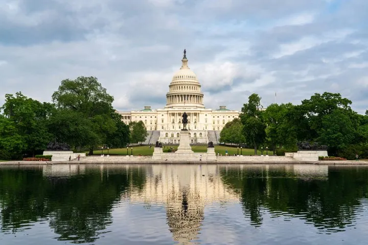 Capitol Tickets Handled Washington DC History Tour