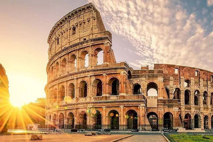 Private Colosseum & Ancient Rome Tour - Top Rated Guide