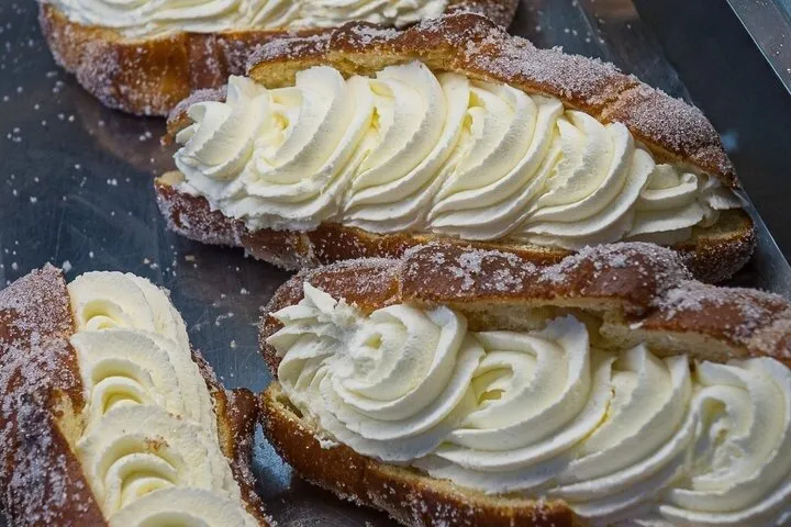 (ENG) Barcelona's Historic Bakeries