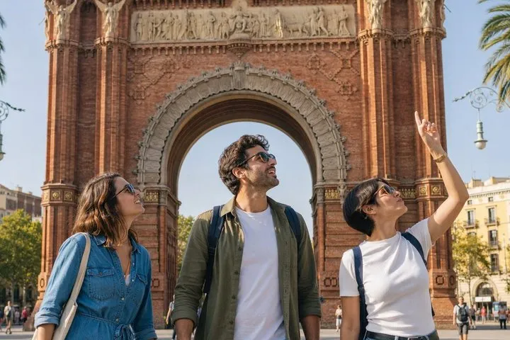 Barcelona Self-Guided Detective Murder Mystery Game
