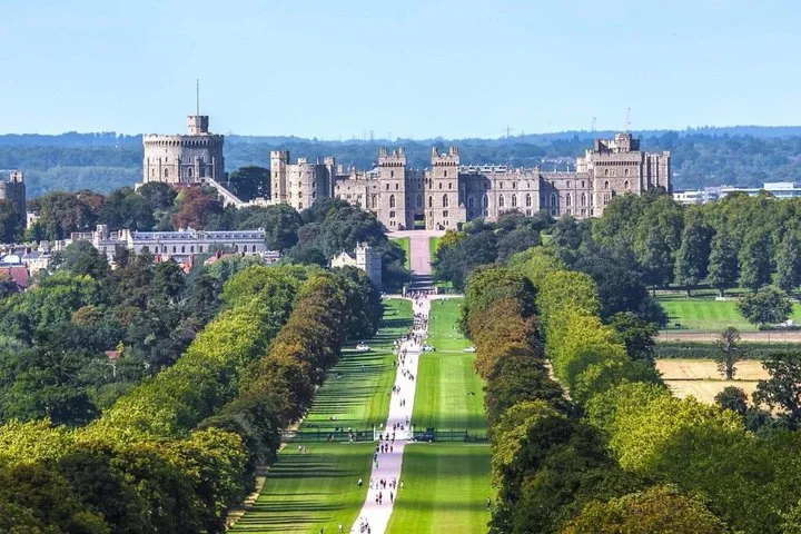 3 Day London Hotel Package with Windsor Stonehenge and Oxford