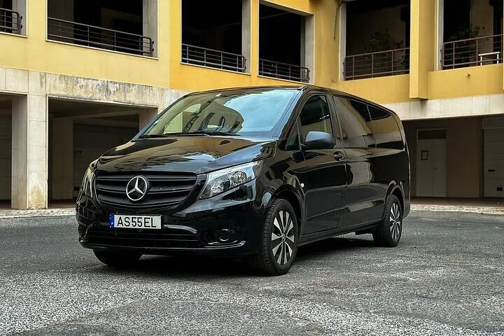 Lisbon Airport Transfer to Evora Private Flight Tracking