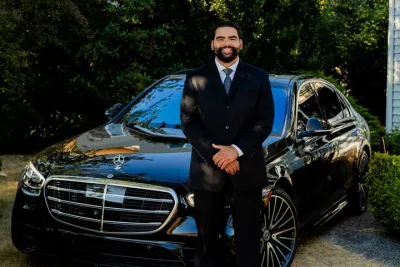 Seattle to Vancouver, BC – Private Chauffeur Transfer
