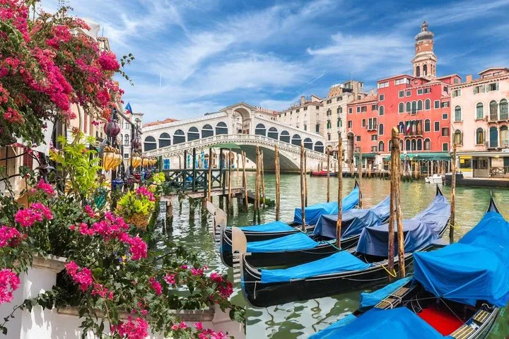 Classic Venice Day Trip Tour