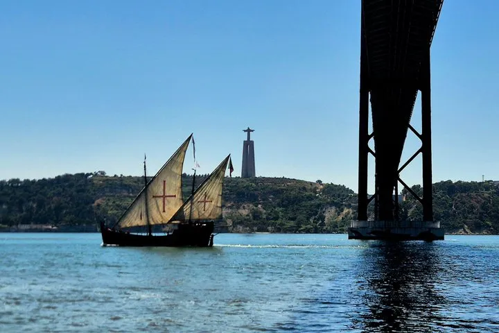 7 Hills and Belem E-Bike Lisbon Adventure