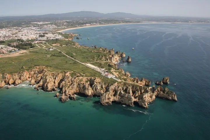 Lisbon to Algarve Private Transfer – Direct, 2 or 3 Scenic Stops