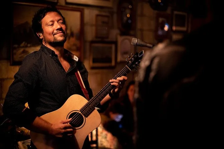 The History Of Bossa Nova Live Brazilian Music Experience