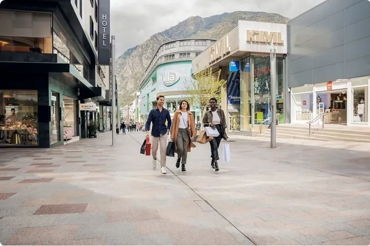 Andorra Full Day Tour from Barcelona