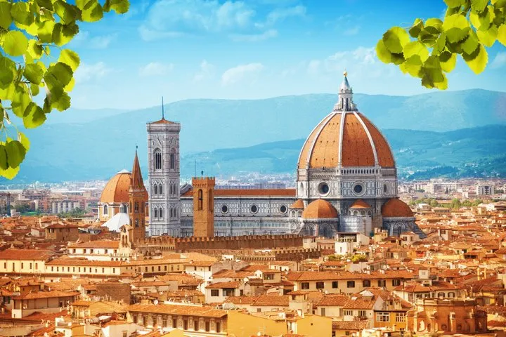 Florence Skip-the-Line Duomo Complex and Museum Guided Tour