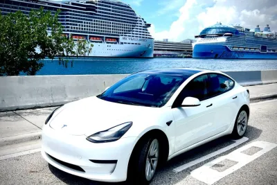 Private Miami Highlights Tour: South Beach, Downtown, Wynwood